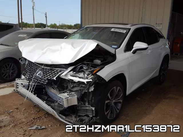 2T2HZMAA1LC153872 фото 3