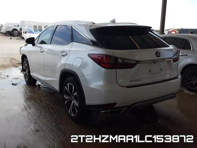 2T2HZMAA1LC153872 фото 4