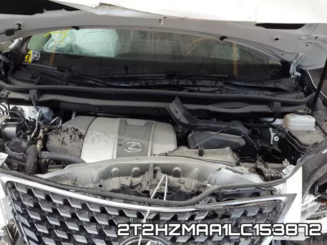 2T2HZMAA1LC153872 фото 8