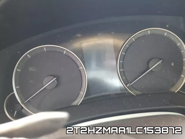 2T2HZMAA1LC153872 фото 9