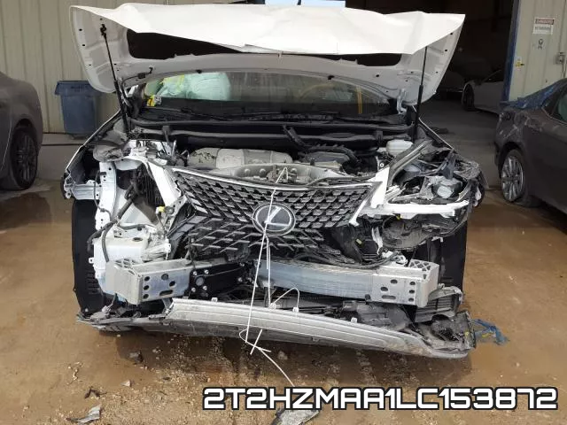 2T2HZMAA1LC153872 фото 10