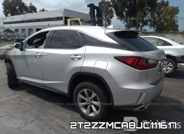 2T2ZZMCA8JC111617 фото 4
