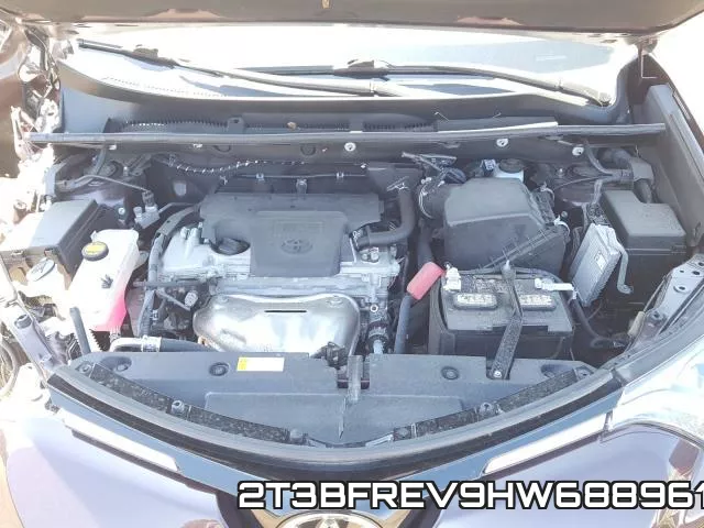 2T3BFREV9HW688961 фото 8