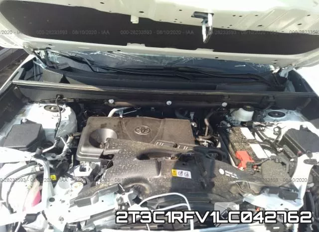 2T3C1RFV1LC042762 фото 2