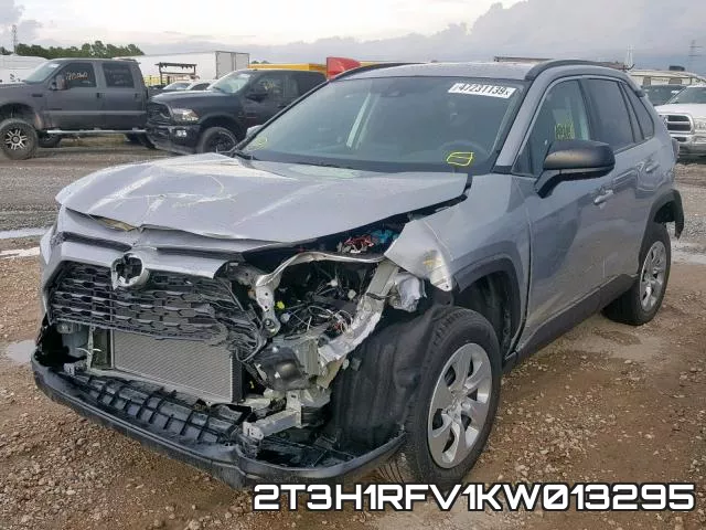 2T3H1RFV1KW013295 фото 3