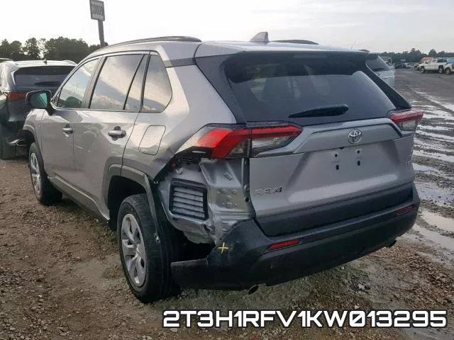 2T3H1RFV1KW013295 фото 4