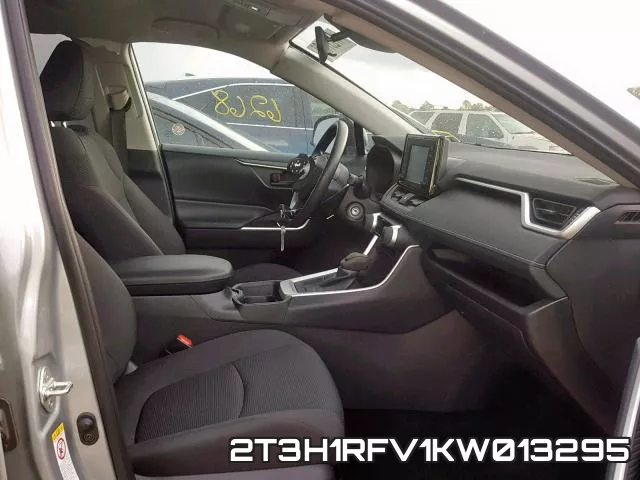 2T3H1RFV1KW013295 фото 6