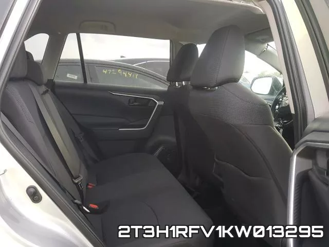 2T3H1RFV1KW013295 фото 7