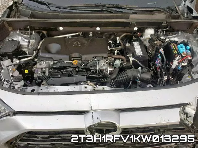2T3H1RFV1KW013295 фото 8