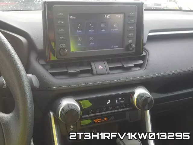 2T3H1RFV1KW013295 фото 10