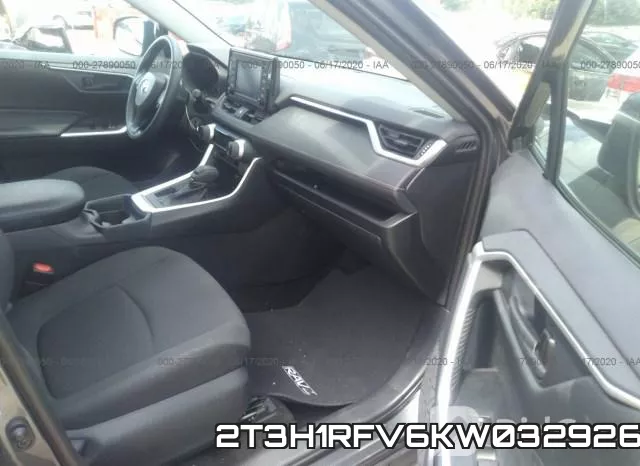 2T3H1RFV6KW032926 фото 6