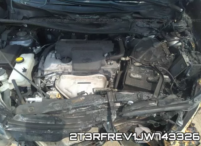 2T3RFREV1JW743326 фото 2