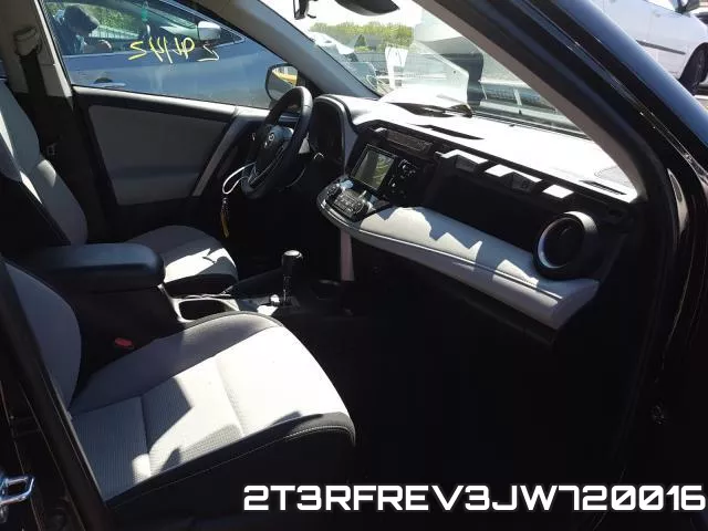 2T3RFREV3JW720016 фото 6