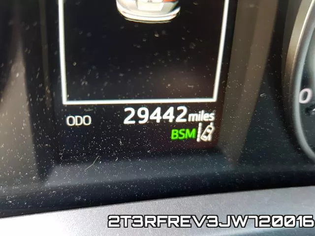 2T3RFREV3JW720016 фото 9