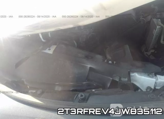 2T3RFREV4JW835112 фото 2
