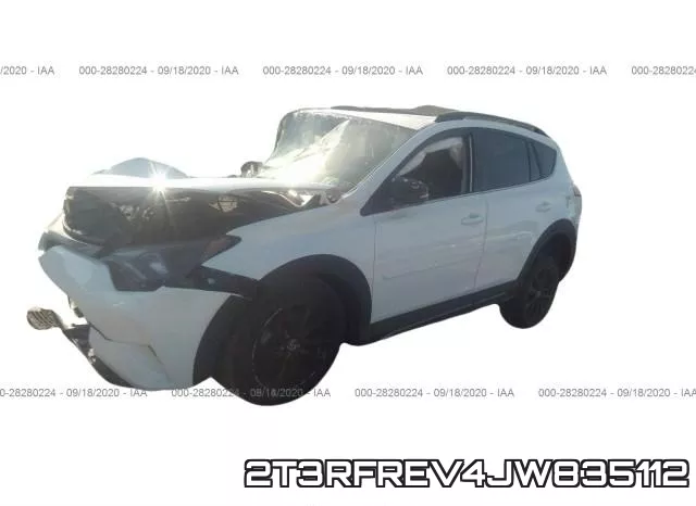 2T3RFREV4JW835112 фото 3