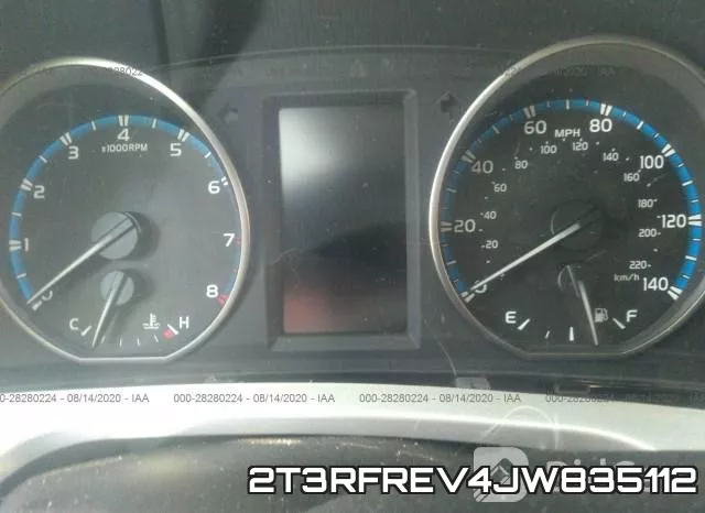 2T3RFREV4JW835112 фото 8