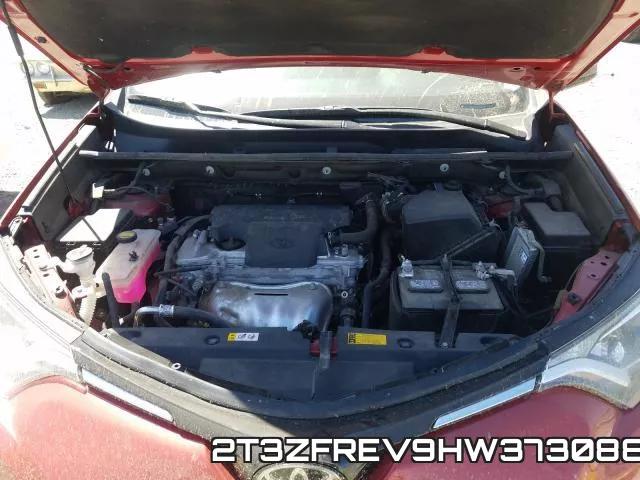 2T3ZFREV9HW373088 фото 8