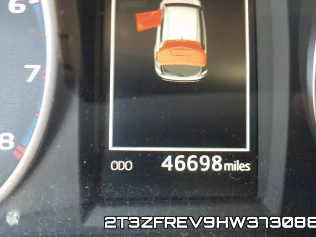 2T3ZFREV9HW373088 фото 9