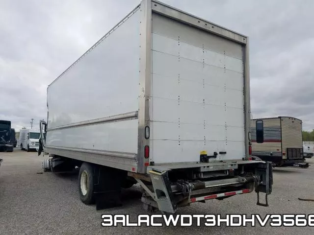 3ALACWDT3HDHV3566 фото 4