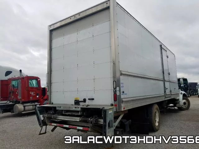 3ALACWDT3HDHV3566 фото 5