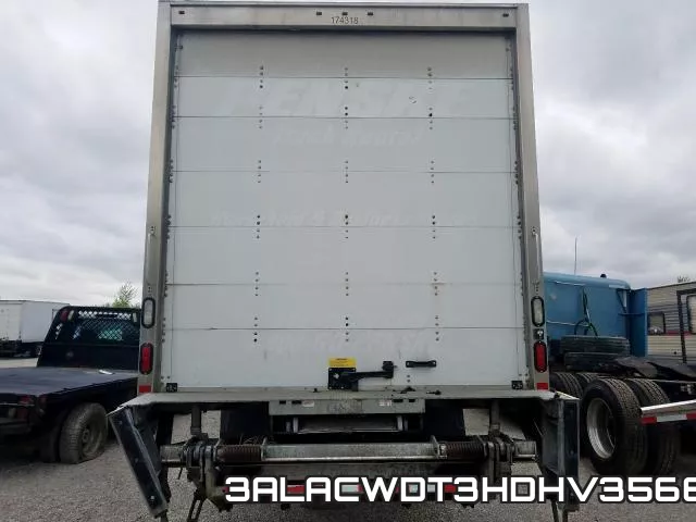 3ALACWDT3HDHV3566 фото 7