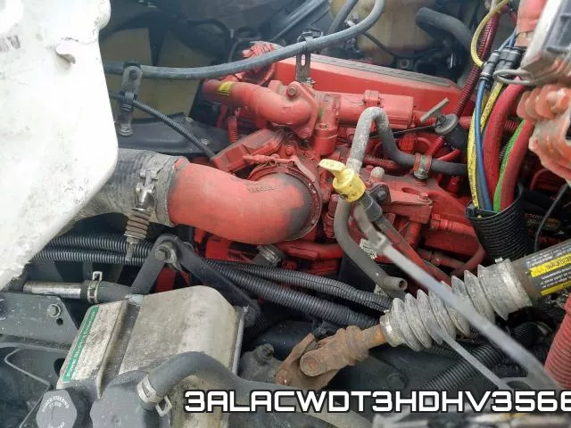 3ALACWDT3HDHV3566 фото 8