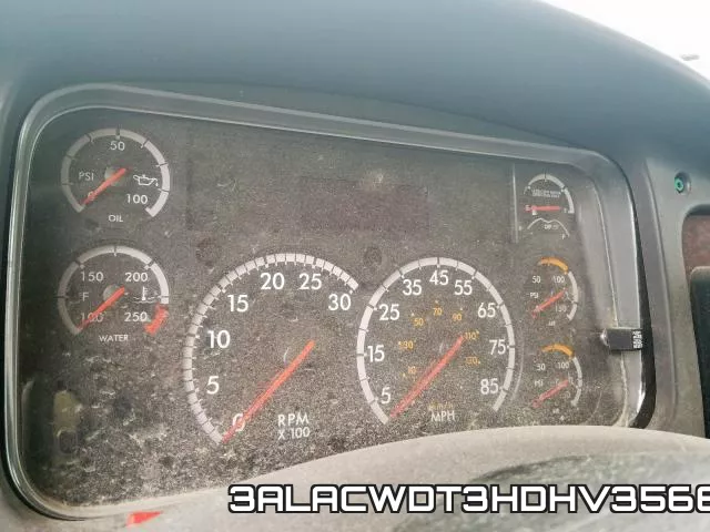 3ALACWDT3HDHV3566 фото 9
