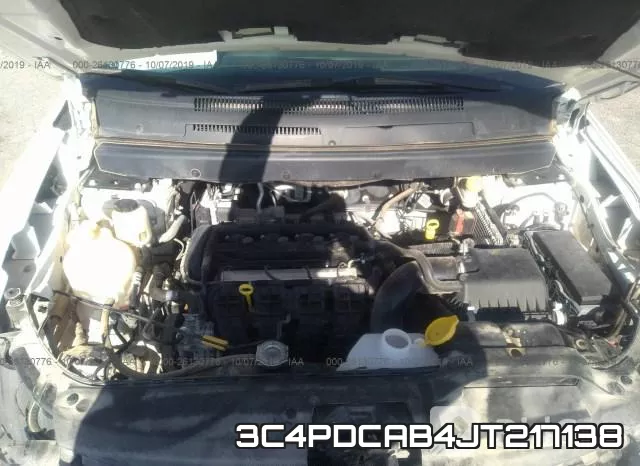 3C4PDCAB4JT217138 фото 2