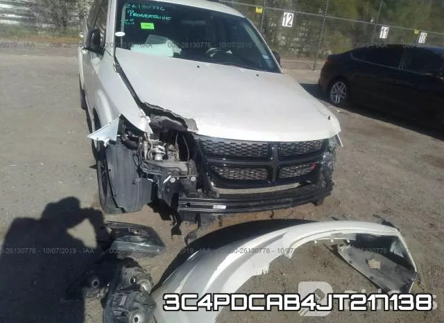 3C4PDCAB4JT217138 фото 7