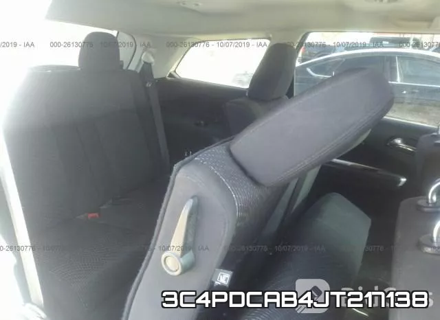 3C4PDCAB4JT217138 фото 9