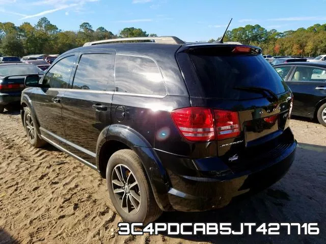 3C4PDCAB5JT427716 фото 4
