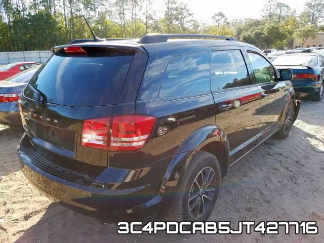 3C4PDCAB5JT427716 фото 5