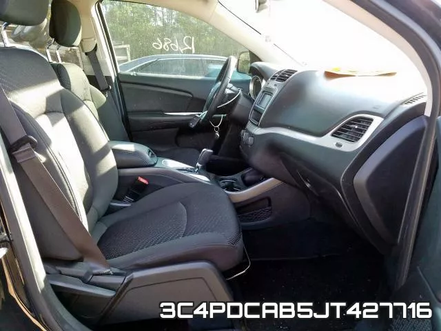 3C4PDCAB5JT427716 фото 6