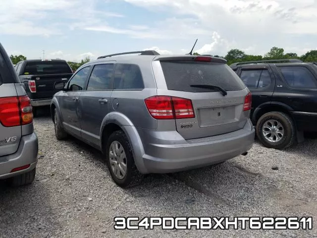 3C4PDCABXHT622611 фото 4