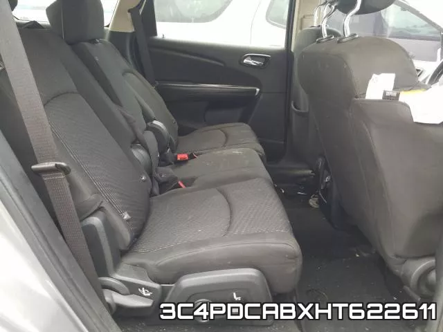 3C4PDCABXHT622611 фото 7