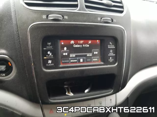 3C4PDCABXHT622611 фото 10