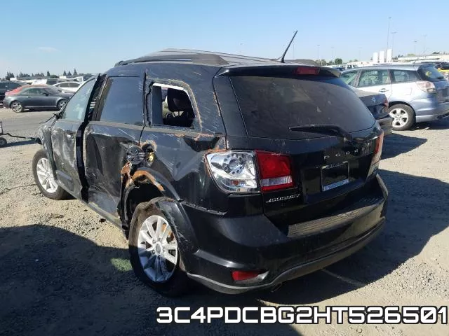 3C4PDCBG2HT526501 фото 4