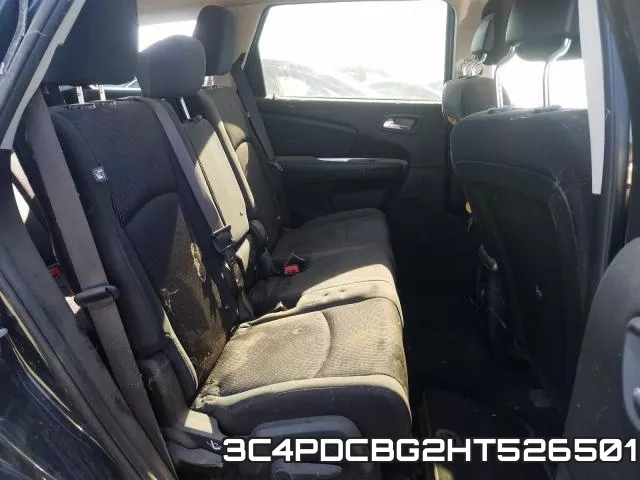 3C4PDCBG2HT526501 фото 7
