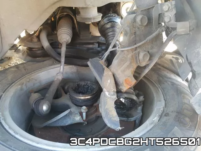3C4PDCBG2HT526501 фото 10