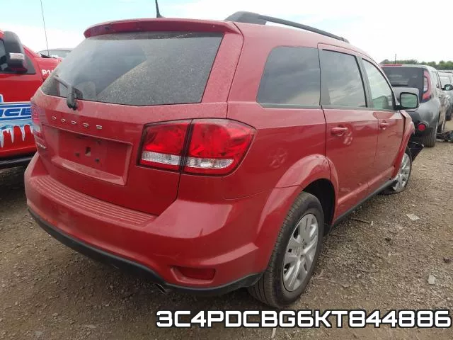 3C4PDCBG6KT844886 фото 5