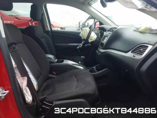 3C4PDCBG6KT844886 фото 6