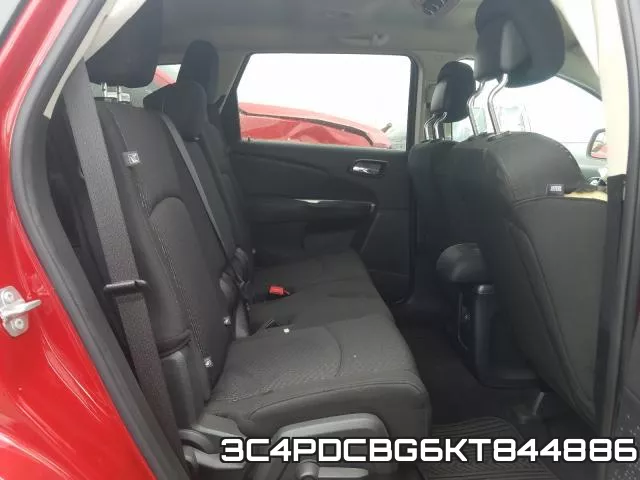 3C4PDCBG6KT844886 фото 7