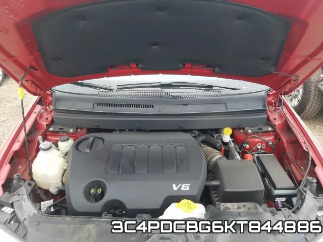 3C4PDCBG6KT844886 фото 8