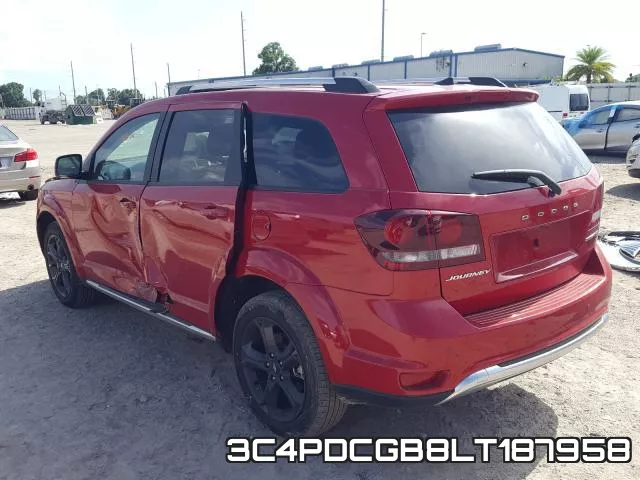 3C4PDCGB8LT187958 фото 4
