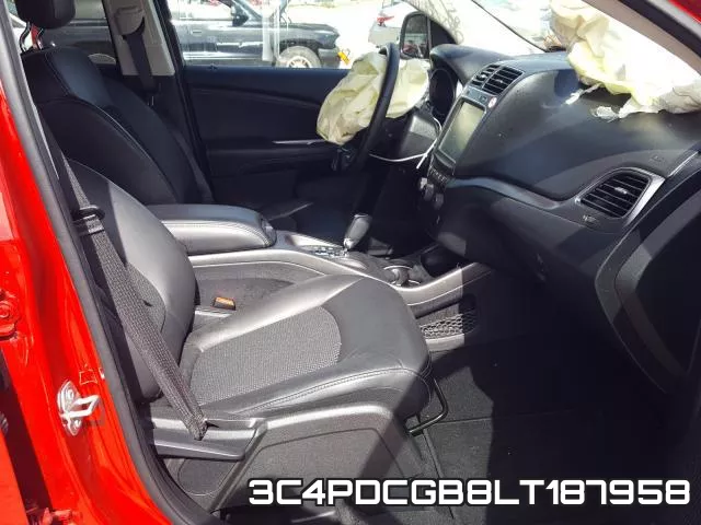 3C4PDCGB8LT187958 фото 6