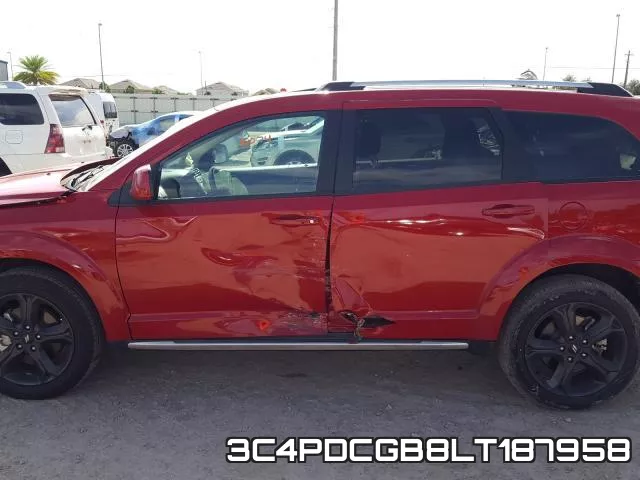 3C4PDCGB8LT187958 фото 10