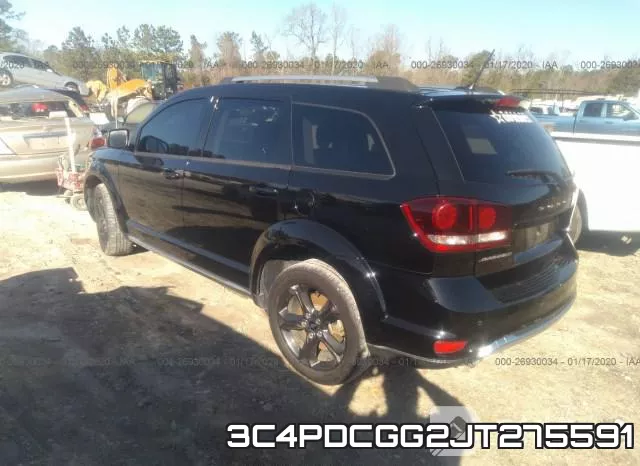 3C4PDCGG2JT275591 фото 4