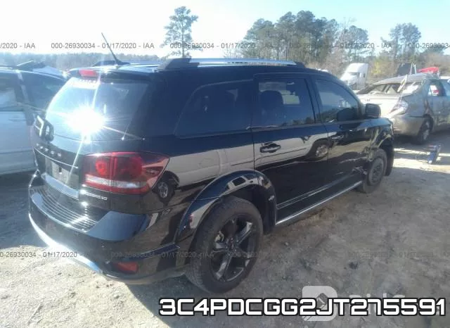 3C4PDCGG2JT275591 фото 5