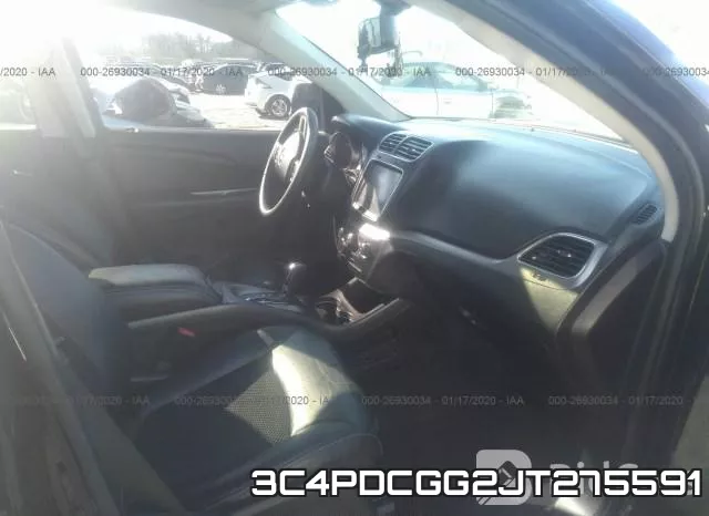 3C4PDCGG2JT275591 фото 6